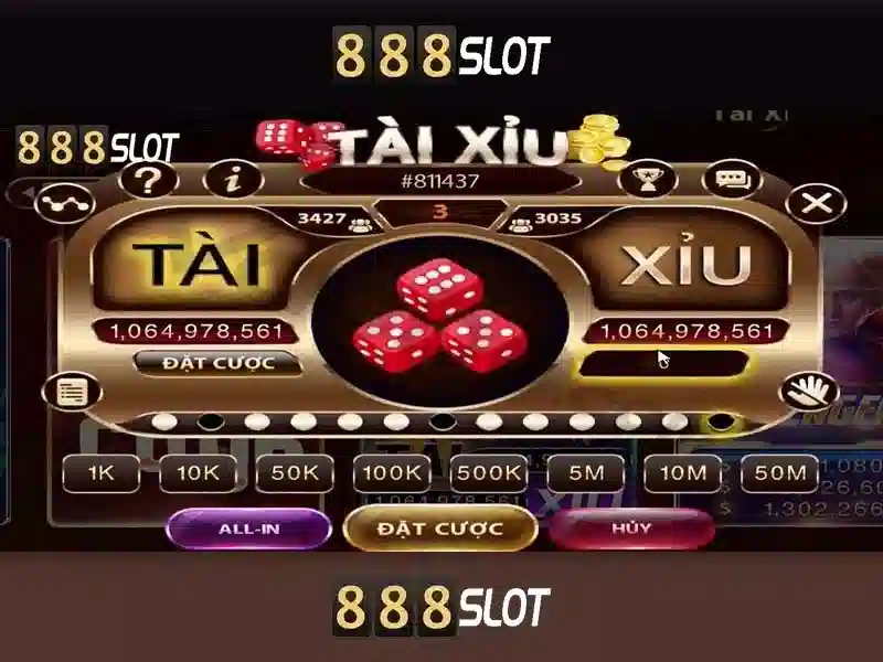 Giới thiệu về 888slot