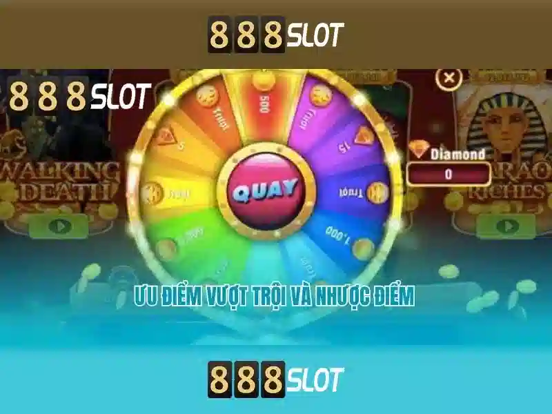 888slot: nền tảng slot trực tuyến hàng đầu