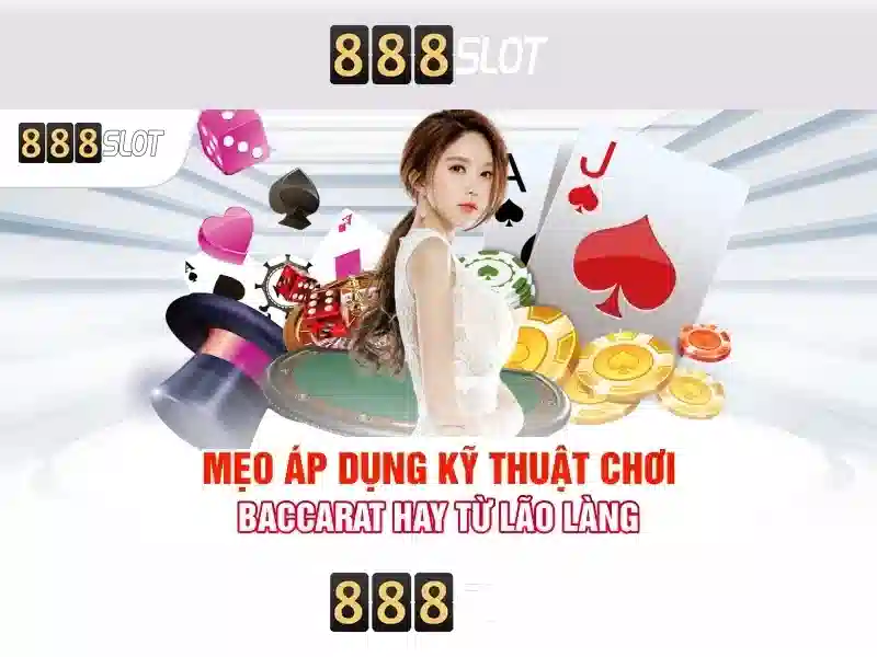 Khám phá 888slot: nền tảng slot trực tuyến hàng đầu