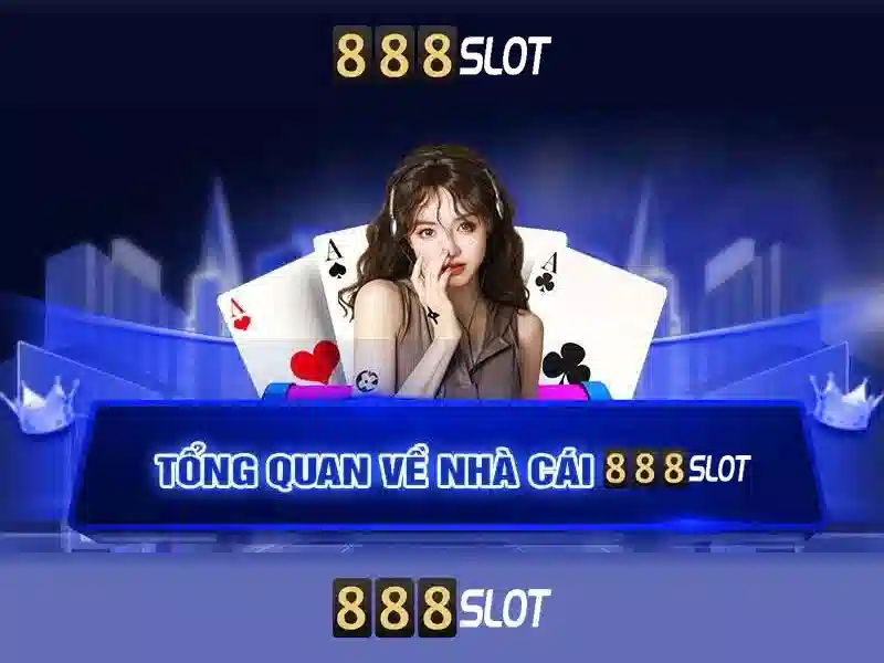 Giới thiệu về 888slot Giới thiệu về 888slot