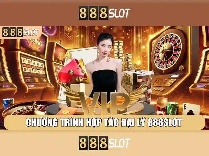 888slot - Trải nghiệm chơi slot trực tuyến đỉnh cao