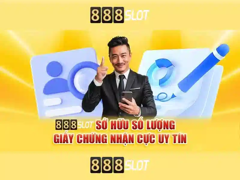 Tong quan ve 888slot co lua dao khong Tong quan ve 888slot co lua dao khong
