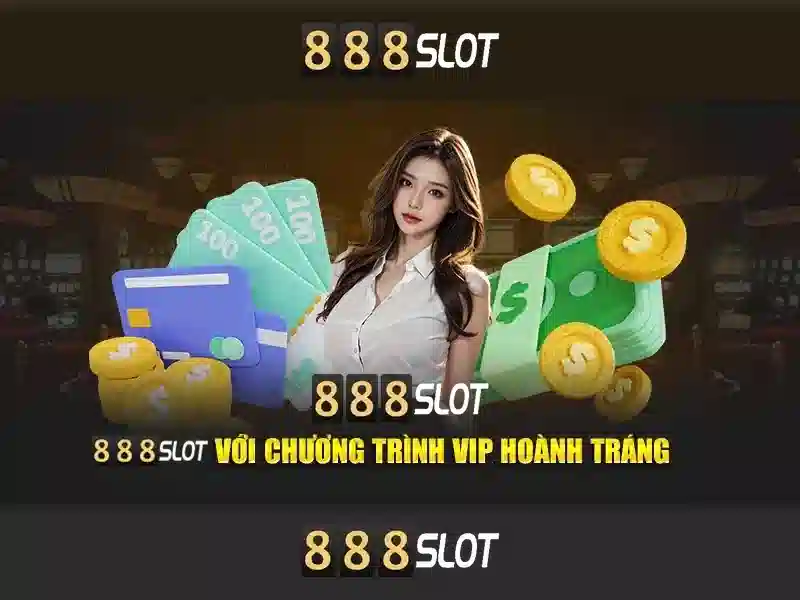 Trải nghiệm chơi game đa dạng tại 888slot