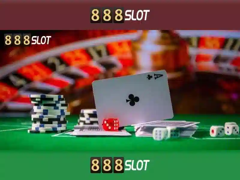 888slot: Giới thiệu tổng quan