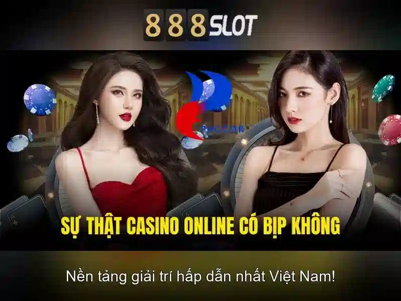 888slot: Trải nghiệm chơi slot trực tuyến hàng đầu