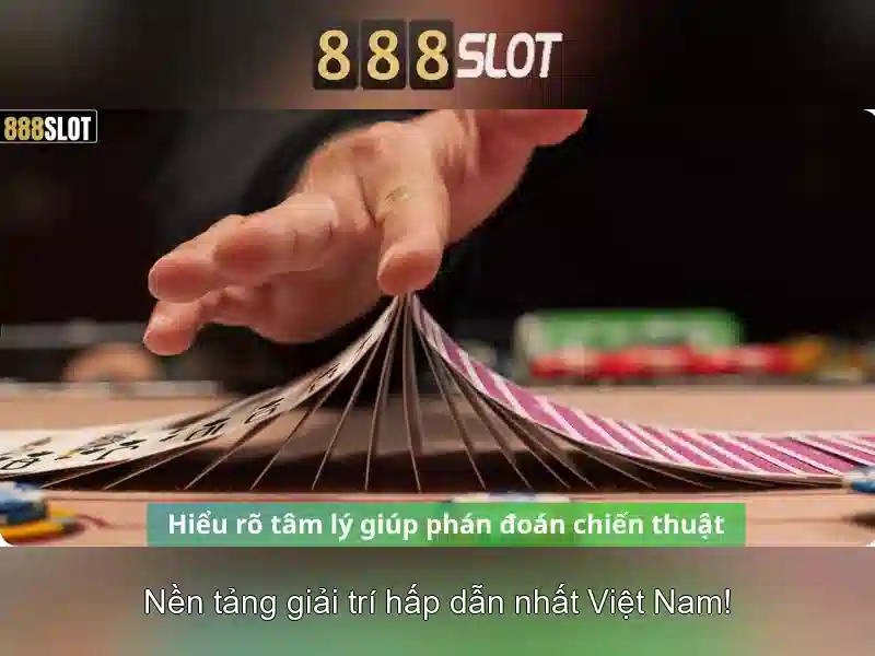 888slot: Tổng quan và trải nghiệm chơi slot trực tuyến
