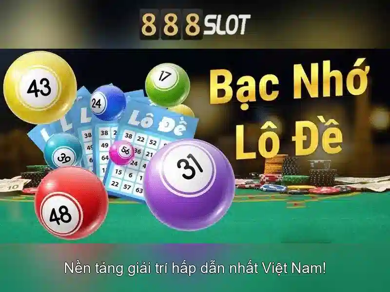 Giới thiệu về 888slot Giới thiệu về 888slot