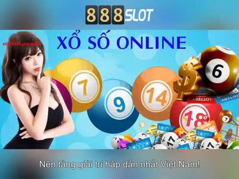 888slot – Đánh giá nền tảng casino trực tuyến