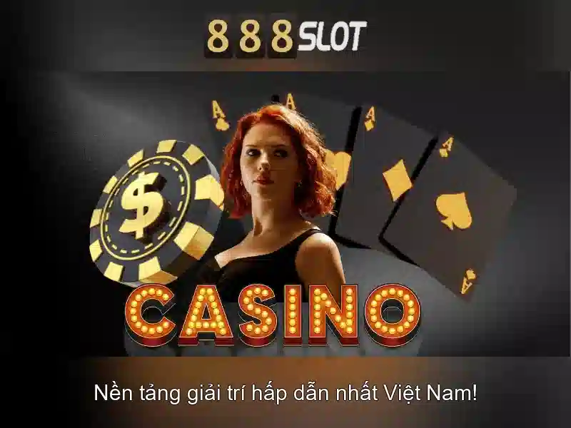Khám phá 888slot