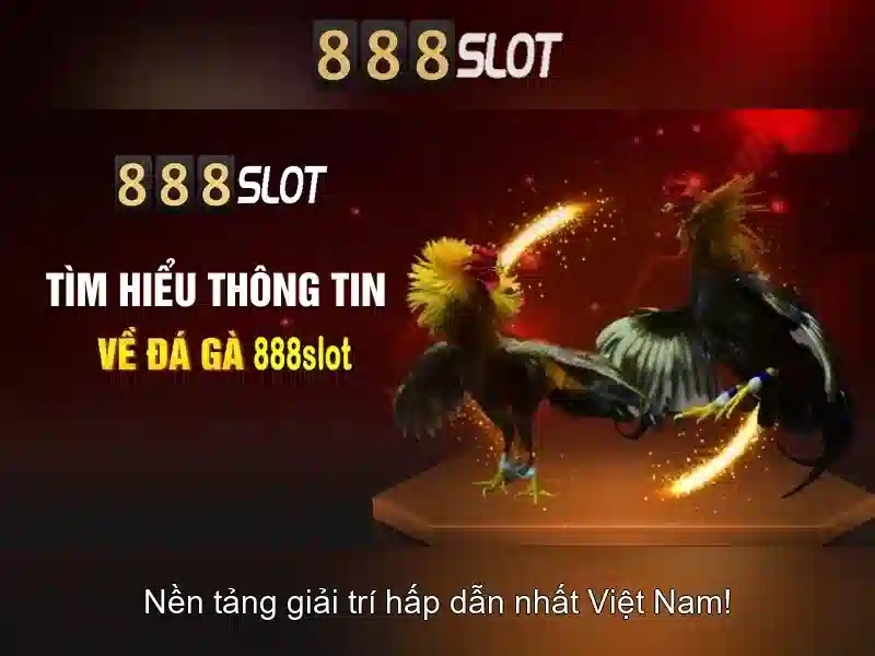 888slot — Nơi trải nghiệm slot trực tuyến đỉnh cao
