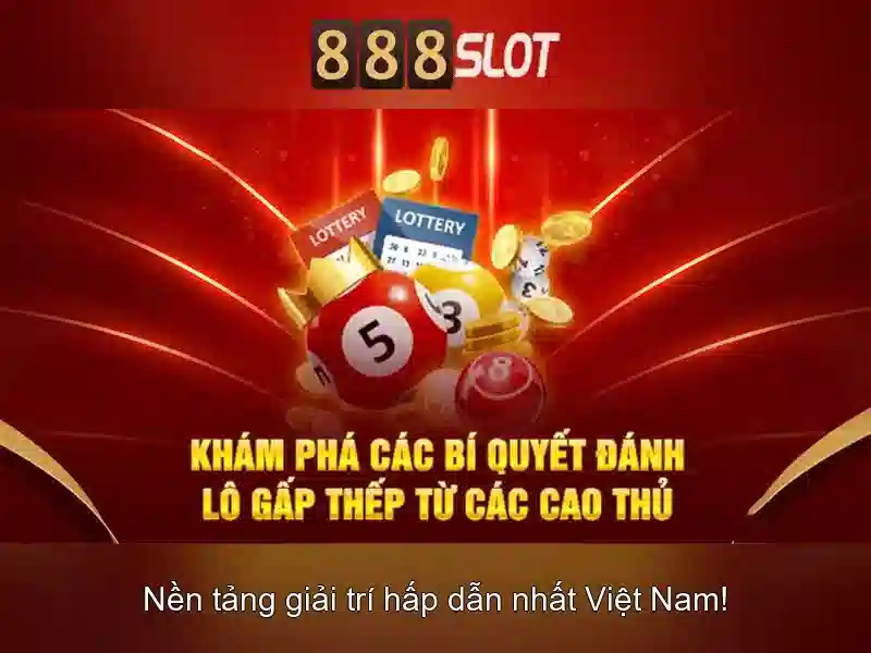 Đặc điểm nổi bật của 888slot