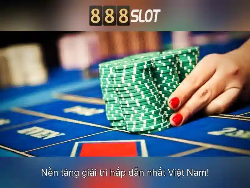 Giới thiệu về 888slot Giới thiệu về 888slot