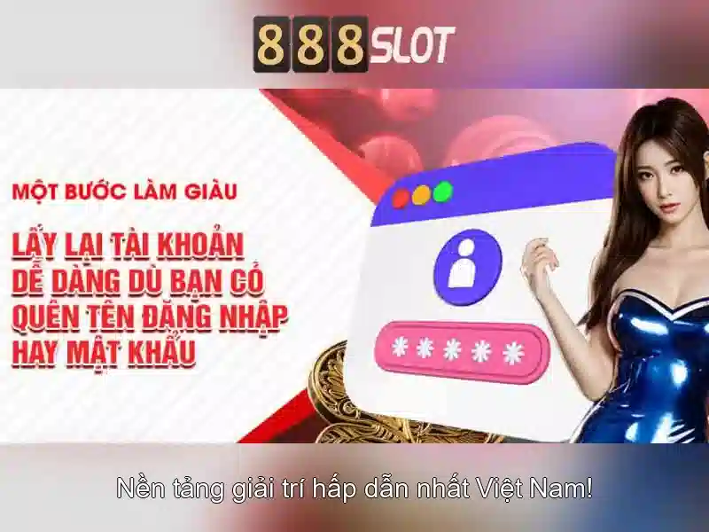 888slot: Đánh giá và trải nghiệm chơi game trực tuyến
