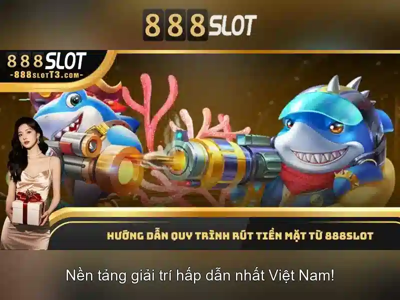Đánh giá 888slot: nền tảng casino trực tuyến đáng tin cậy