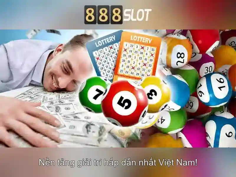 888slot - Đánh giá nền tảng casino và trò chơi slot trực tuyến