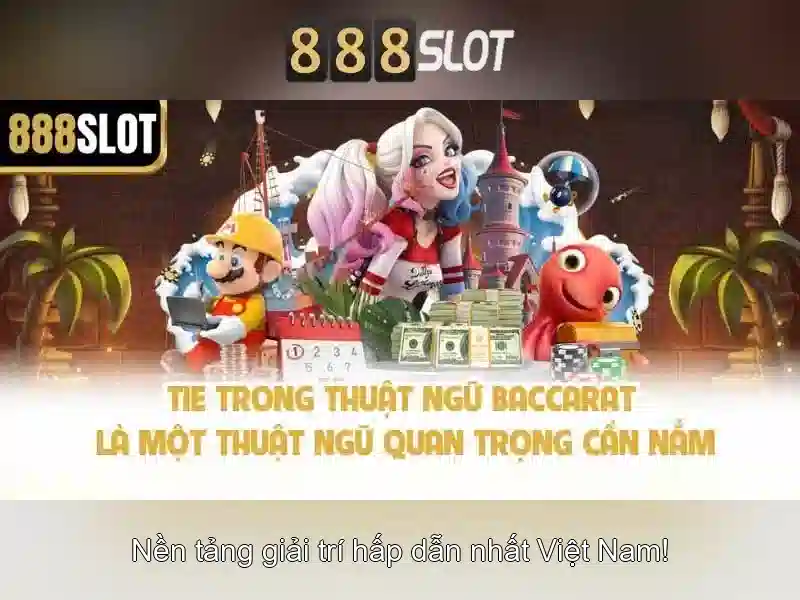 888slot: Trải nghiệm chơi slot trực tuyến hàng đầu