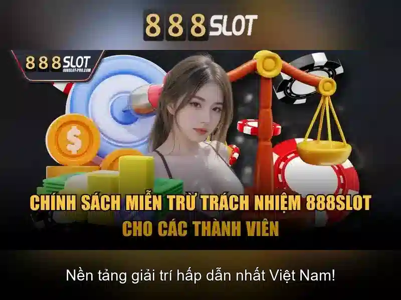 888slot – Trải nghiệm casino slot trực tuyến đỉnh cao