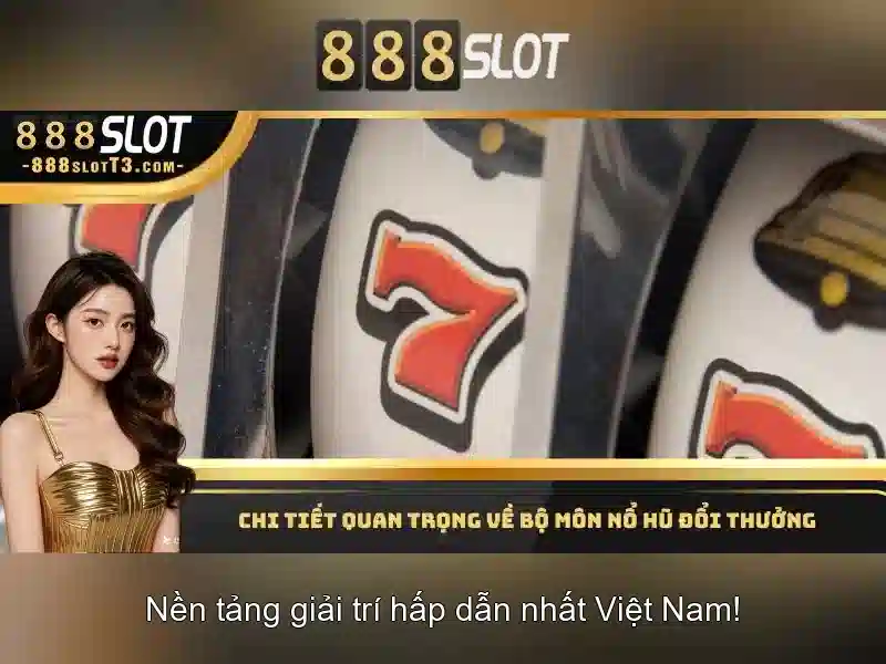 888slot: Đánh giá tổng quan nền tảng slot trực tuyến