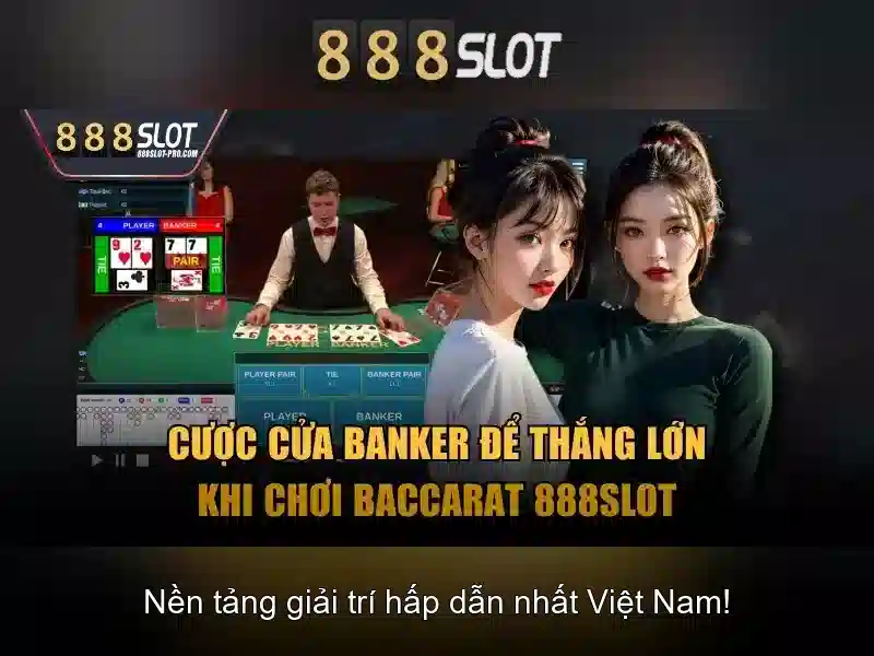 888slot: Đánh giá tổng quan nền tảng slot trực tuyến