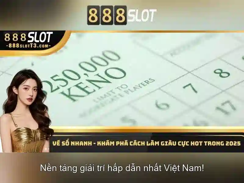 Những trò chơi nổi bật tại 888slot Những trò chơi nổi bật tại 888slot