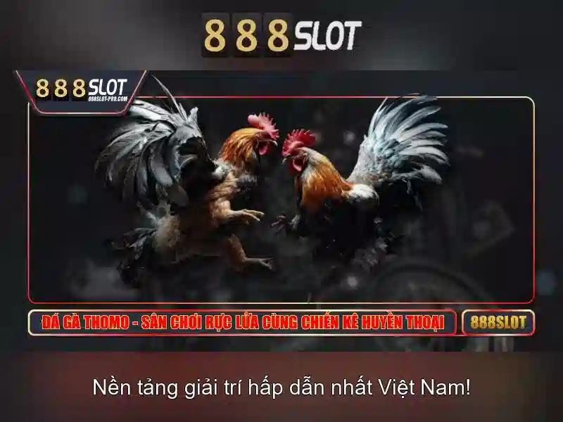 Giới thiệu về 888slot Giới thiệu về 888slot