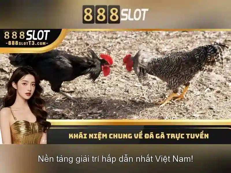 Đánh giá 888slot – Nền tảng slot trực tuyến đáng chú ý