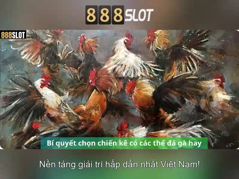 Giới thiệu về 888slot Giới thiệu về 888slot