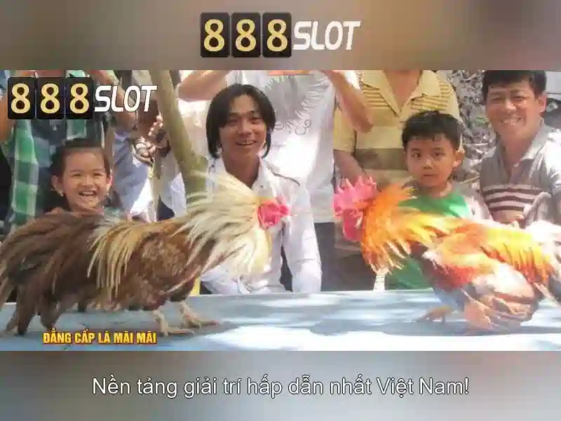 888slot - Nền tảng Slot Trực Tuyến Đáng Tin Cậy