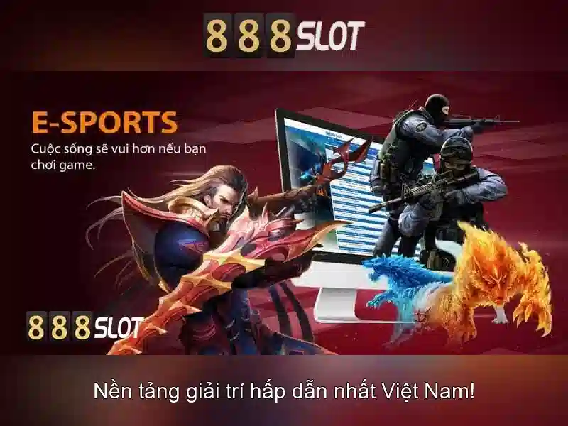 Các trò chơi nổi bật Các trò chơi nổi bật