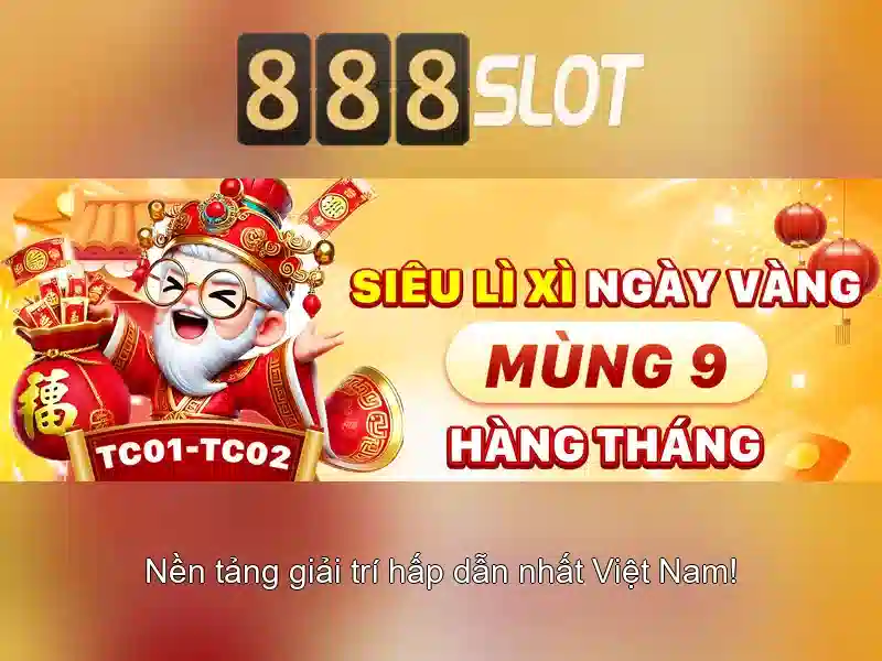 888slot - Khám phá thế giới máy xèng trực tuyến