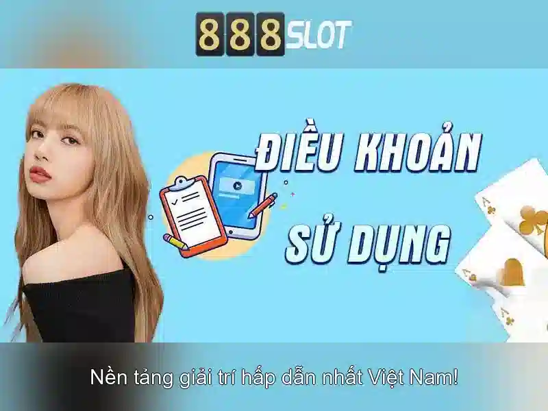 888slot - Trang web slot trực tuyến hàng đầu cho người chơi Việt