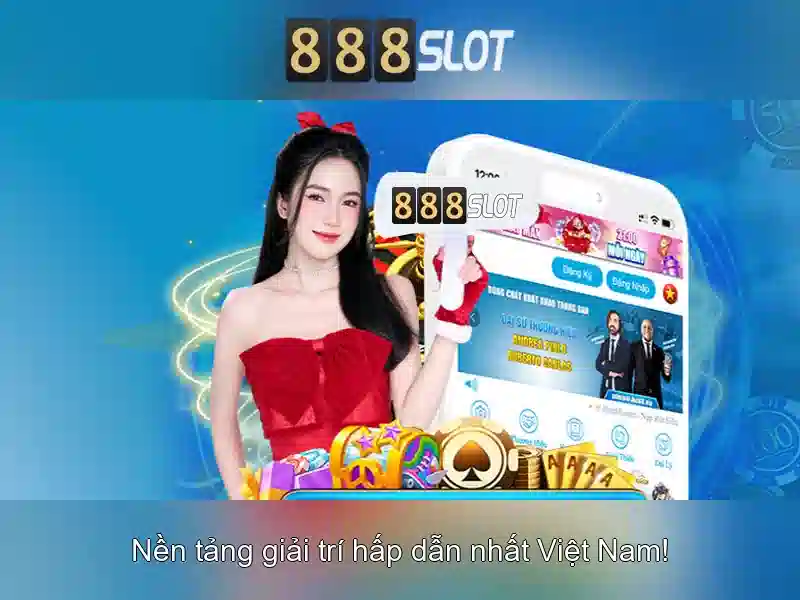 Giới thiệu về 888slot Giới thiệu về 888slot