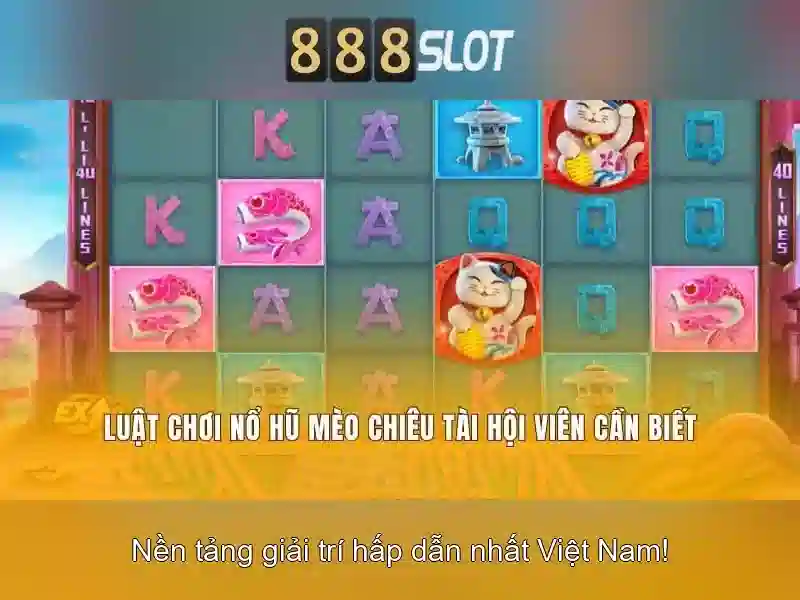 888slot – Đánh giá nền tảng casino trực tuyến hàng đầu