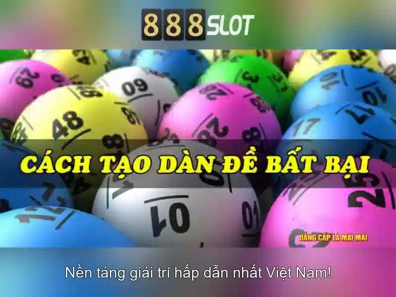 Trải nghiệm người dùng trên 888Slot