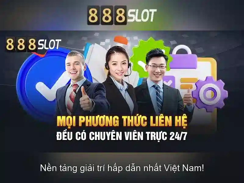 888slot - Cổng trò chơi slot trực tuyến hàng đầu