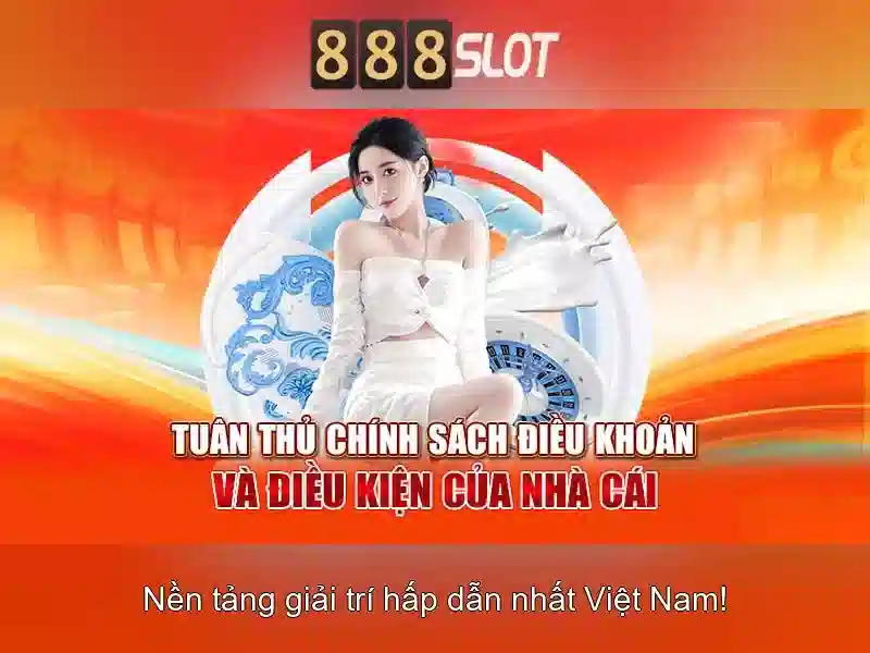 Giới thiệu về 888slot