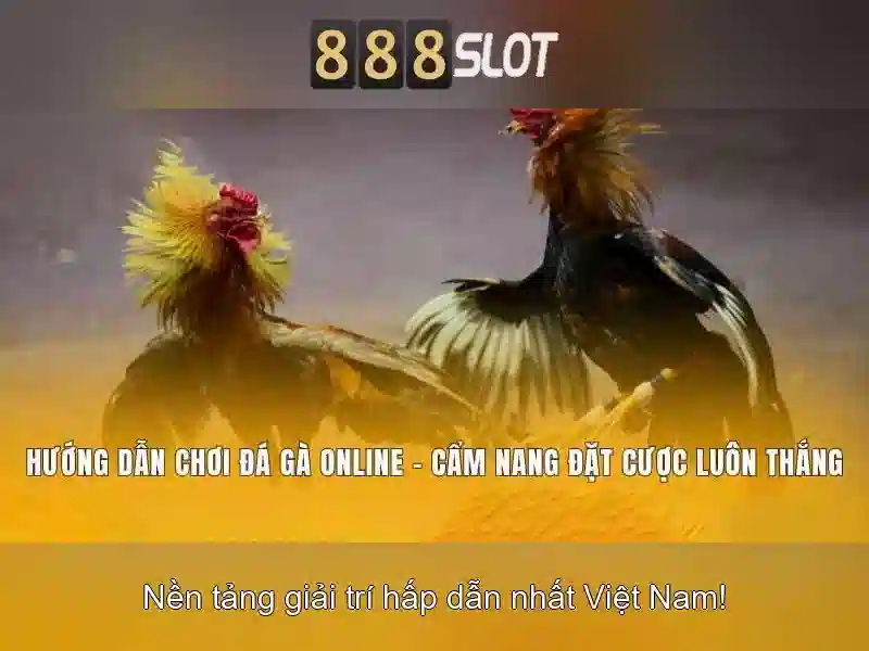 888slot: trải nghiệm casino trực tuyến tại Việt Nam