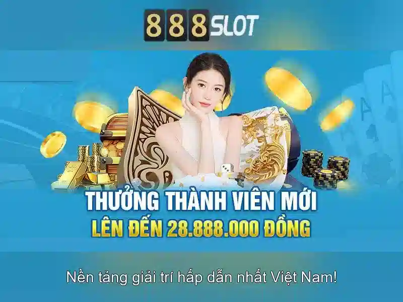 Tại sao chọn 888slot
