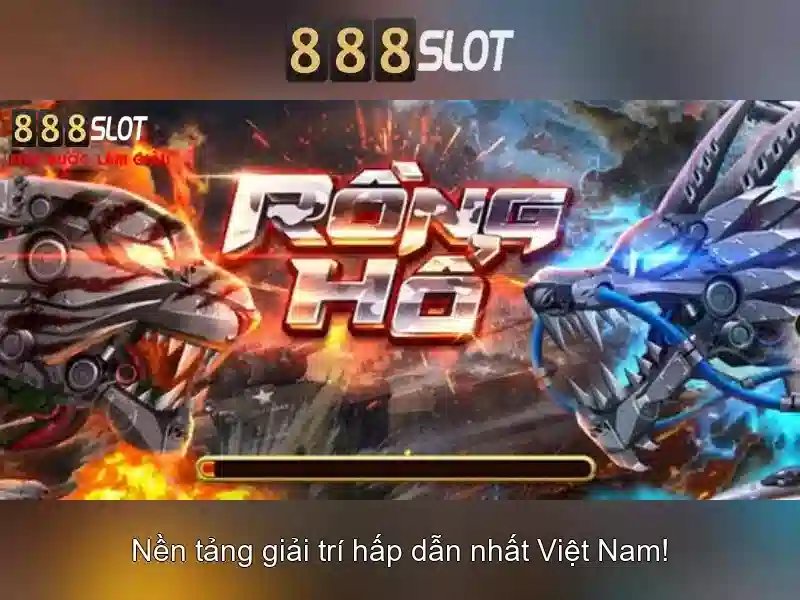 Giới thiệu về 888slot