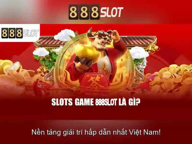 Trò chơi slots và live casino