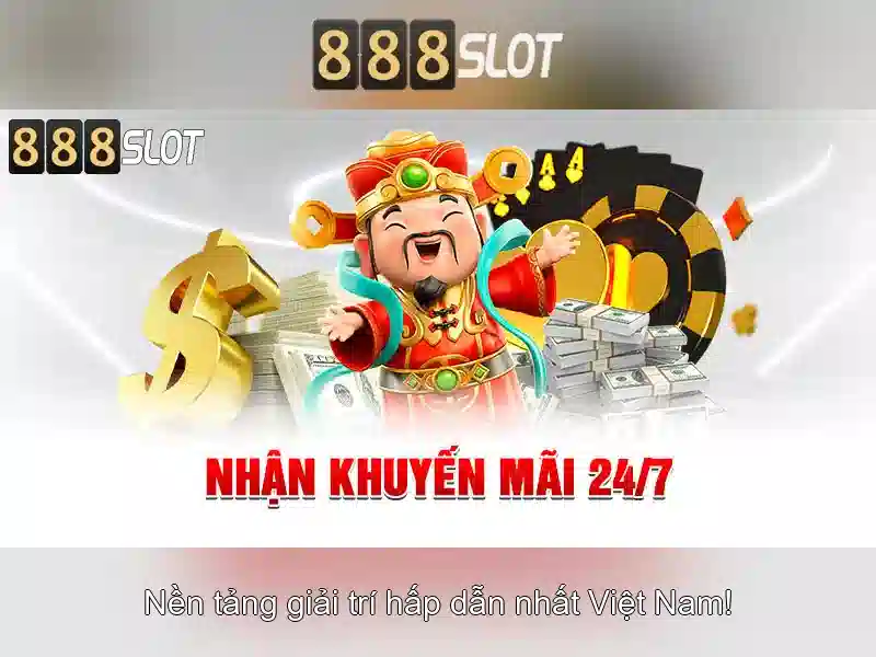 Lợi ích khi chơi tại 888slot