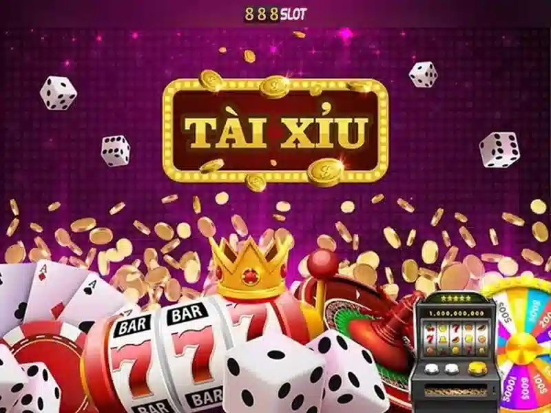 888Slot: Trải nghiệm casino slot trực tuyến hàng đầu