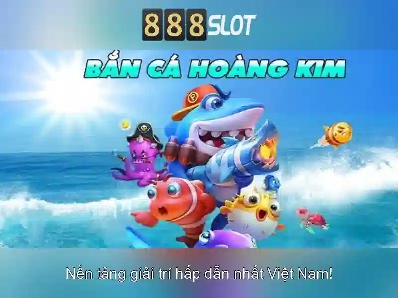 Trải nghiệm trò chơi đa dạng tại 888slot Trải nghiệm trò chơi đa dạng tại 888slot