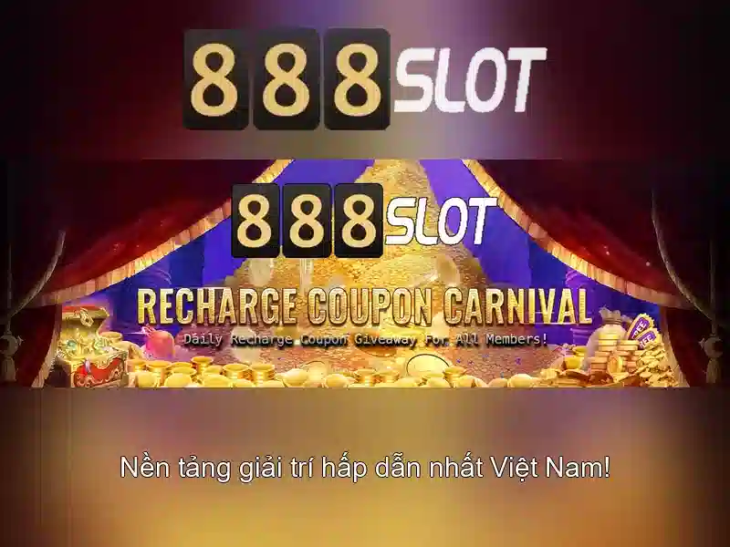 888slot: Đánh giá tổng quan về nền tảng đánh bạc trực tuyến