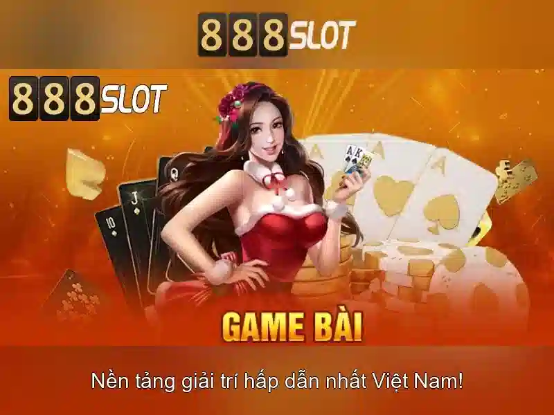Giới thiệu về 888slot Giới thiệu về 888slot