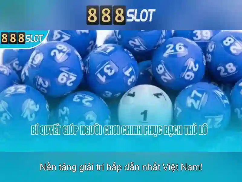 888slot - Tổng quan về trò chơi slot trực tuyến
