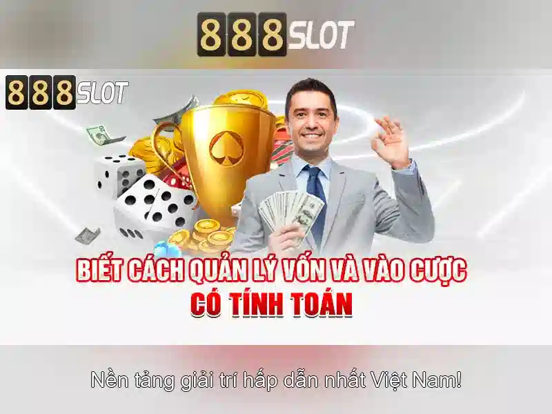 888slot - Đánh giá và Trải nghiệm