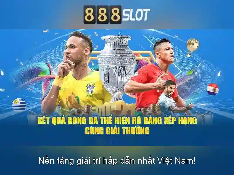 888slot - Nền tảng slot trực tuyến nổi tiếng