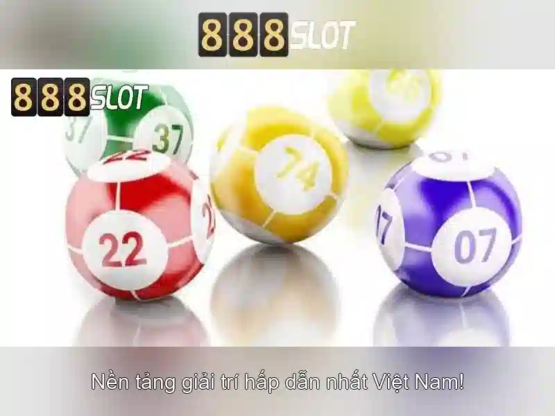 888slot: Sự hấp dẫn của nhà cái slot trực tuyến