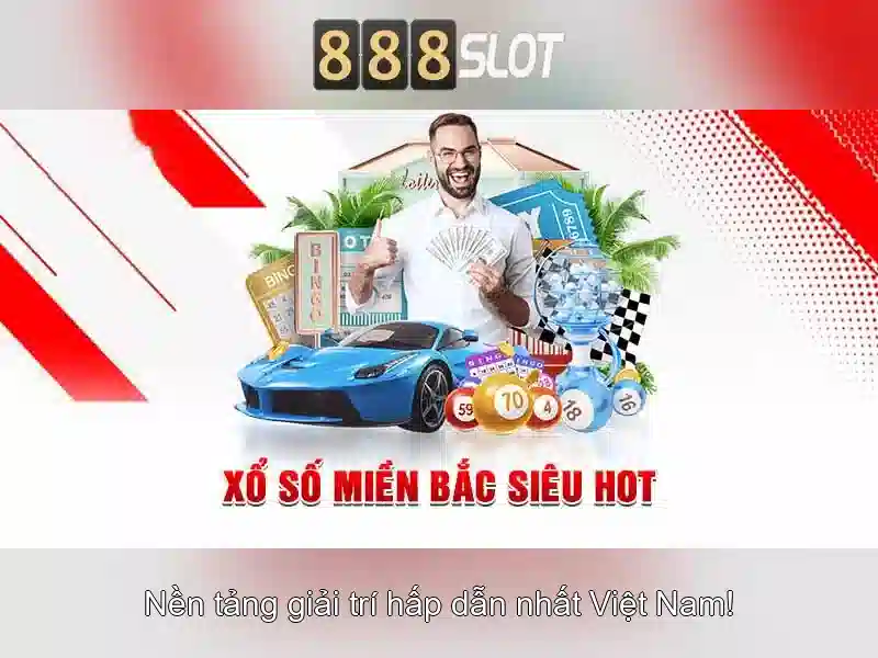 888slot - Nền tảng slot trực tuyến hàng đầu tại Châu Á